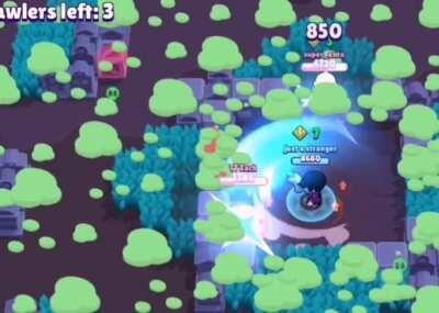 Killing two birds with one stone