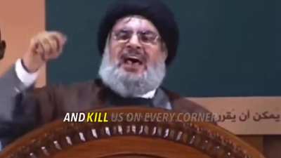 Shia of Imam Ali A.S. won't abandon Palestine!! ❤️