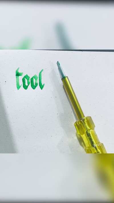 Is it still “Penmanship”?