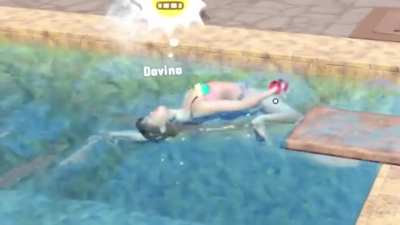 She's deaaaaaaaa | CobrasEye