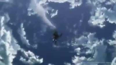 Levi vs Beast Titan in Real Time [Fan Edit]