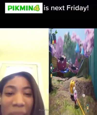 I couldnt wait till the 14th im impatient (i also posted it on tik tok if you want to help spread the word)