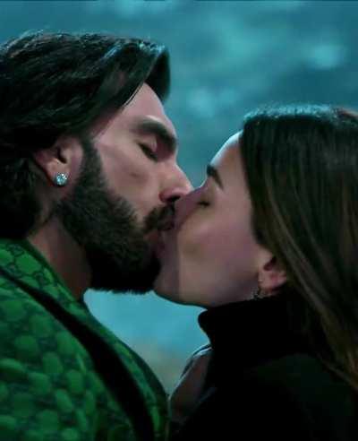 Alia Bhatt [Rocky Aur Rani Kii Prem Kahaani]