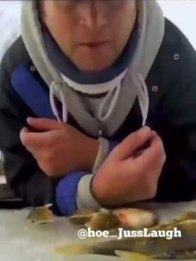 Man are you fucking serious?