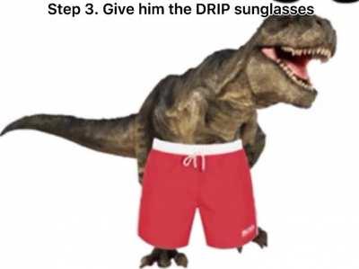 How To Make a Realistic Buzz