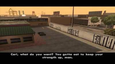 What we deserve from H3.