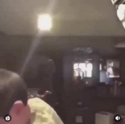 Racist little badass