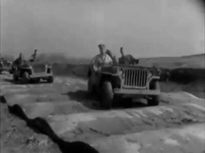 Me and the boys when the dlc drops