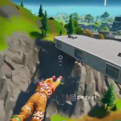 super-gingy is coming for you