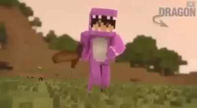 Furry minecraft sex? Furry minecraft sex...