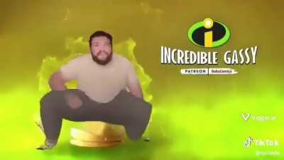 What did i just stumble apon