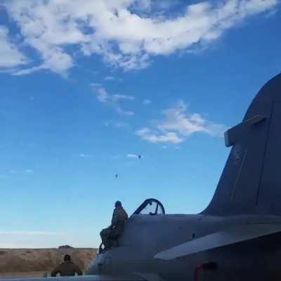 Air Force Base Makhado