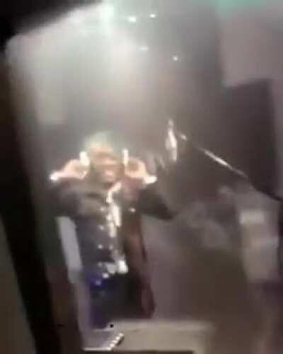 Throwback to uzi and carti recording 