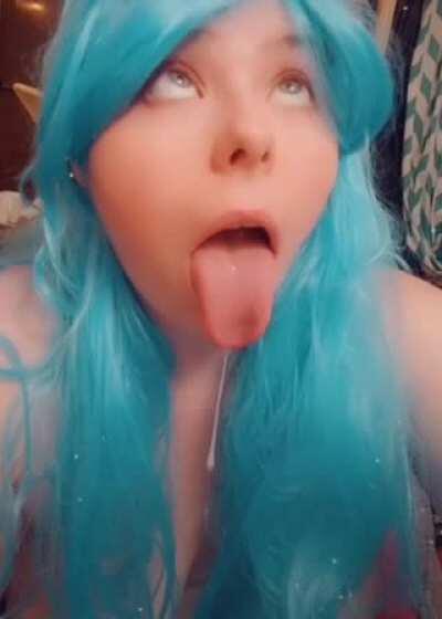 You should hear me moan 😘💕