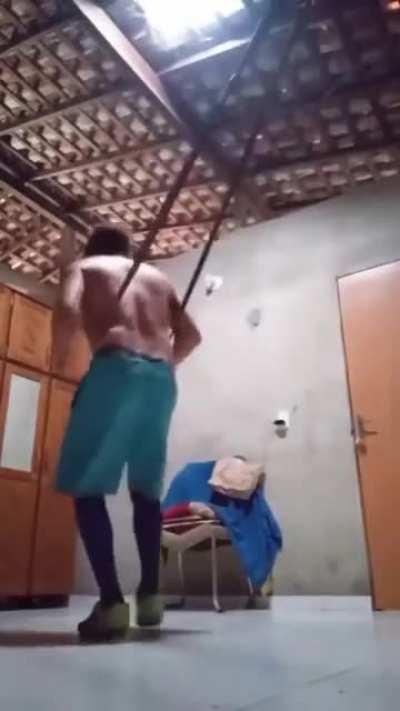 Me, trying to leave Gold Rank: