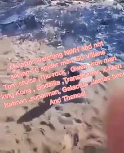 IF NWH doesn't have this I am not watching it !!