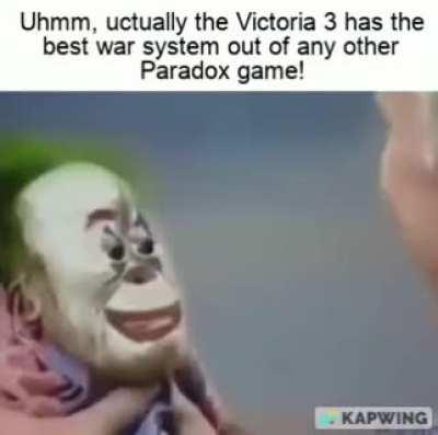 Naval invasion go brrr