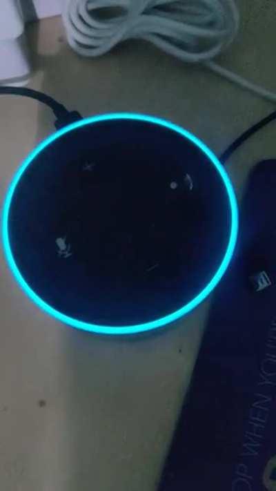 Alexa has improved telugu knowledge 😀