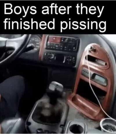 Straight up effective