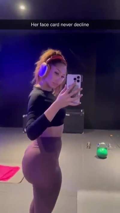 face card never declined