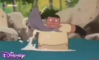 Just close your eyes and feel it 