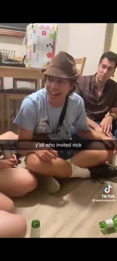 Common DEO community member on Twitter