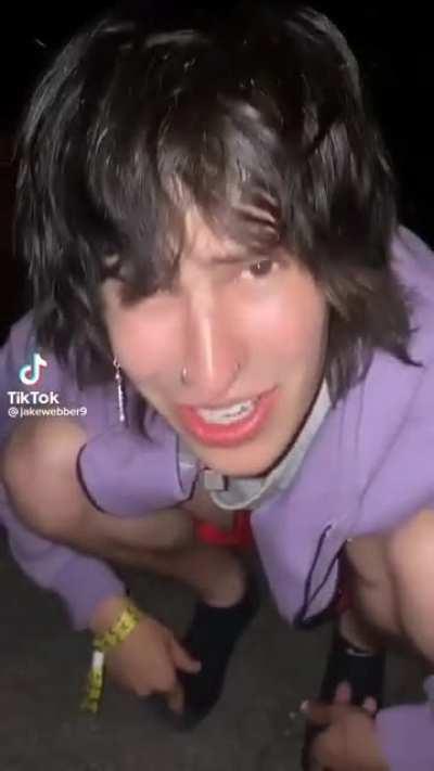 I'm 15 and this is yeet