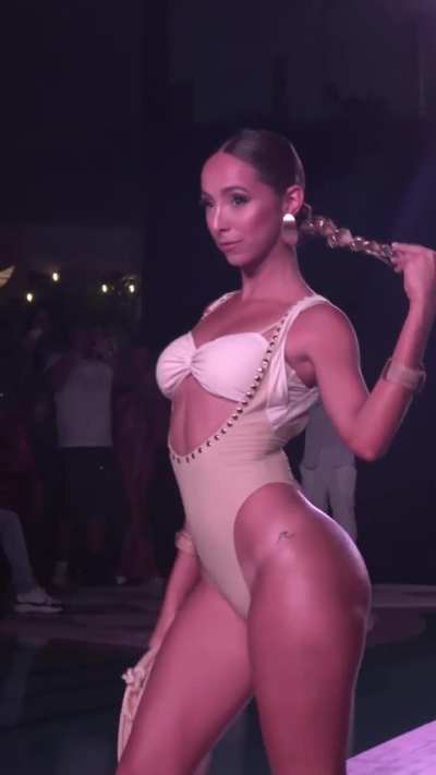 Beatriz Corbett - Icon Swim, Miami Swim Week 22