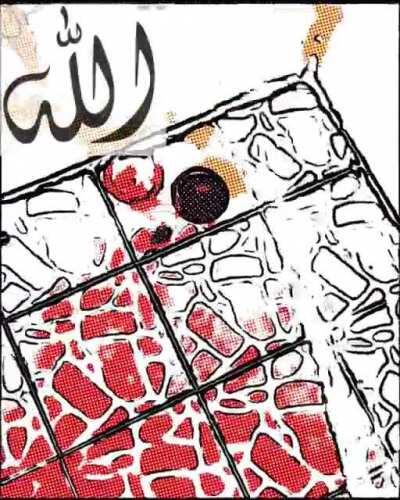 POV; When the Orthodog infidels try remove you from Europe 👶🏻✝️👨🏿‍🦱☪️