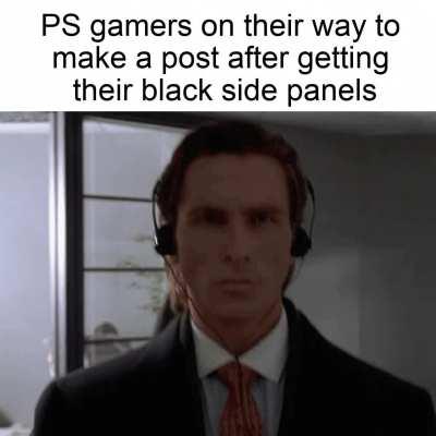 It can't be stopped. It's self-sustaining now.