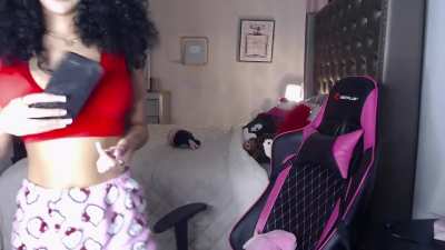 OnlyAyatanjali - Video #6895