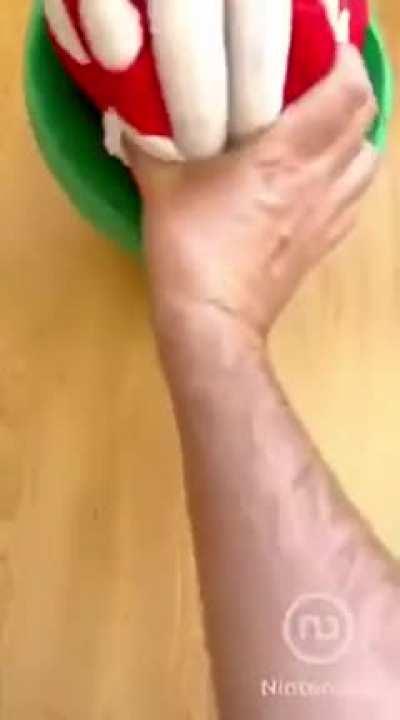 Be amazed because it's cute <3