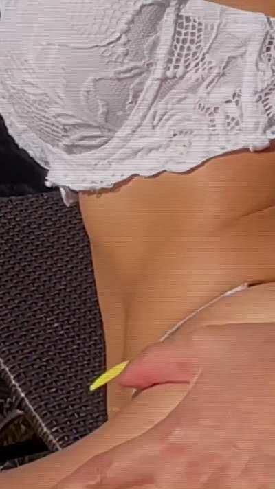 My asshole is begging to be fucked (fuckdoll)