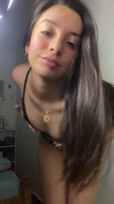 Do i look gorgeous ?