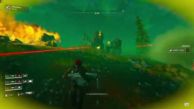 Found this old vid while cleaning up my storage.