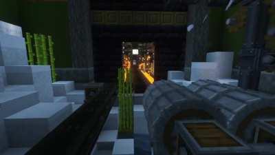 Create 0.5: Full Steam Trailer