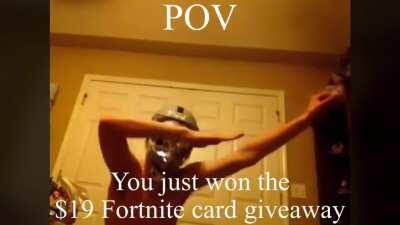 One at a time ladies 🤑🤑🤑