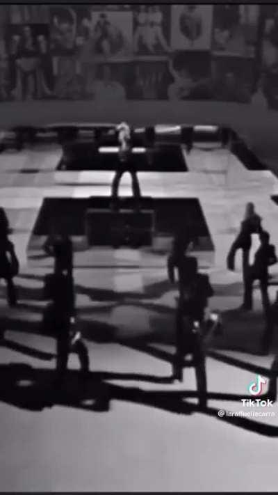 Who are these?¿ 1965?¿