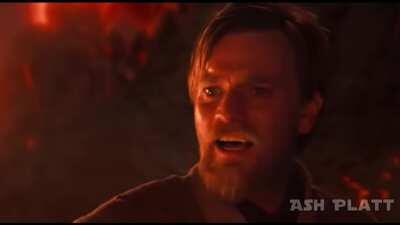 Struck down by Wrel himself.