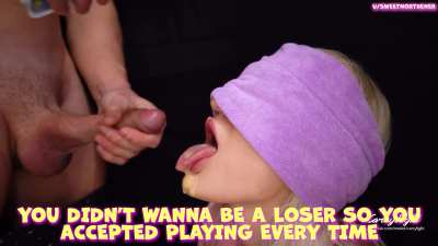 Who wants to play this game?