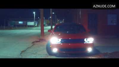 Lauren Francesca - The Devil Comes to Kansas City (2023)