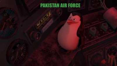 Pak in the bag Mofos 💪