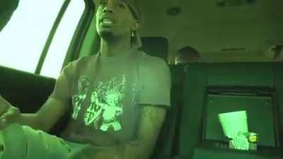 Playboi Carti (Homixide/800) - Locked In (Official Snippet)