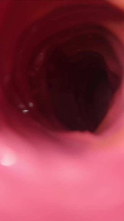 Careful, (Zoie) can sneak up on you.