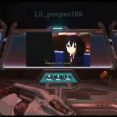 Desbloquie el final sad de Halo 😩😭