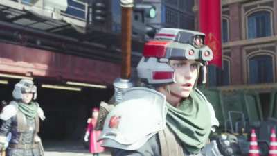 Remember Claudia's words