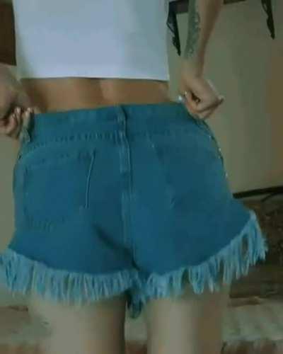 I know you've been peeping