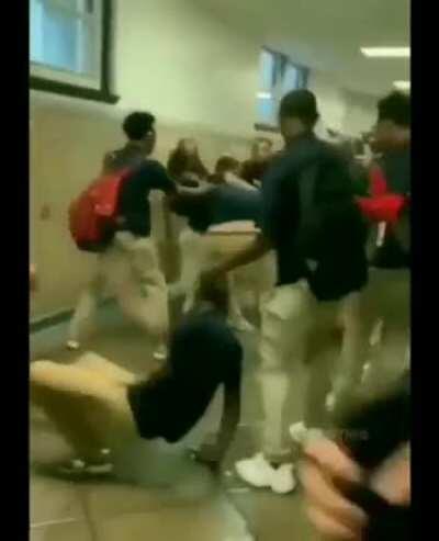 When you let the companion do all the work