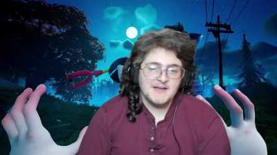 I made this little gem for a YouTube video