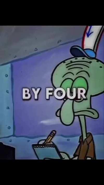 Squadwurd don't care